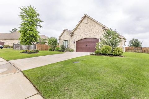 917 Abingdon Cove Bonaire GA 31005