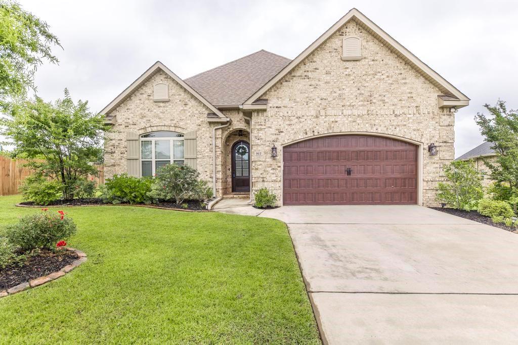 917 Abingdon Cove