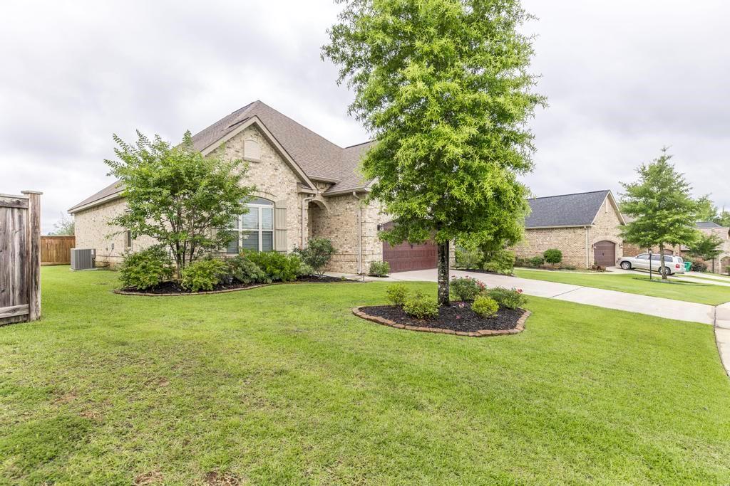 917 Abingdon Cove