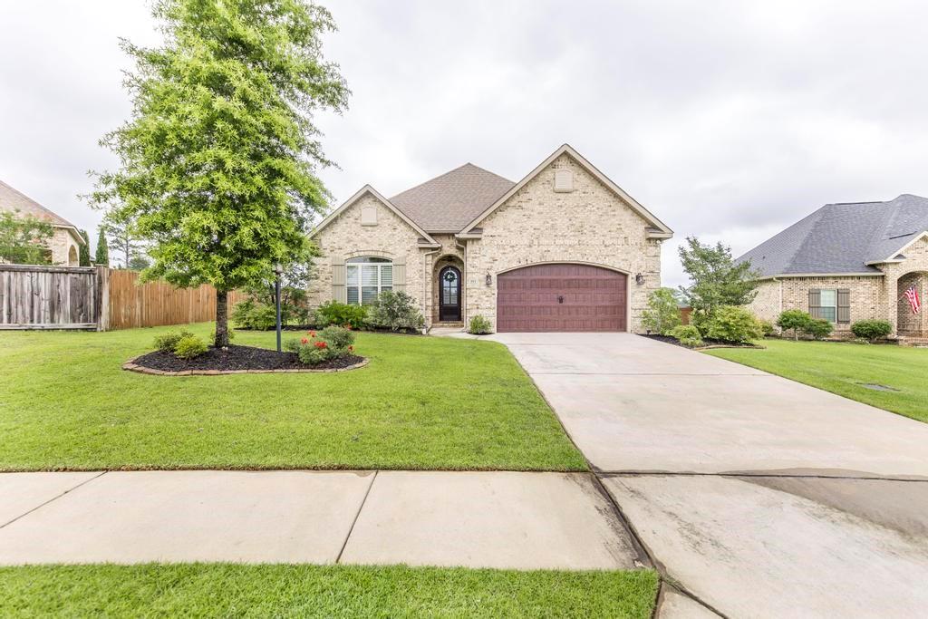 917 Abingdon Cove