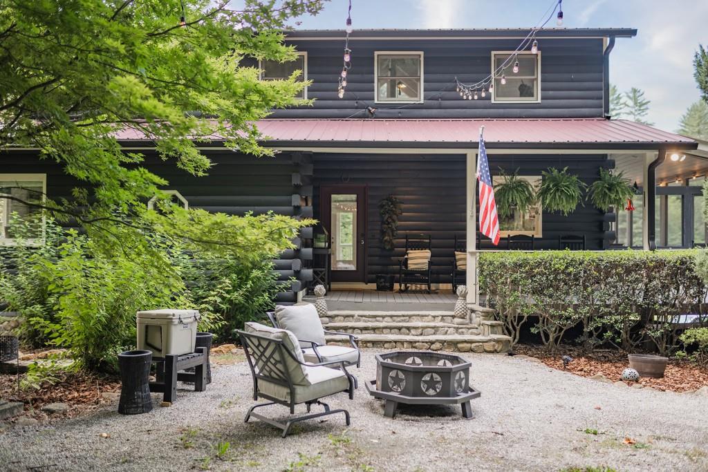 328 Black Ankle Creek Road