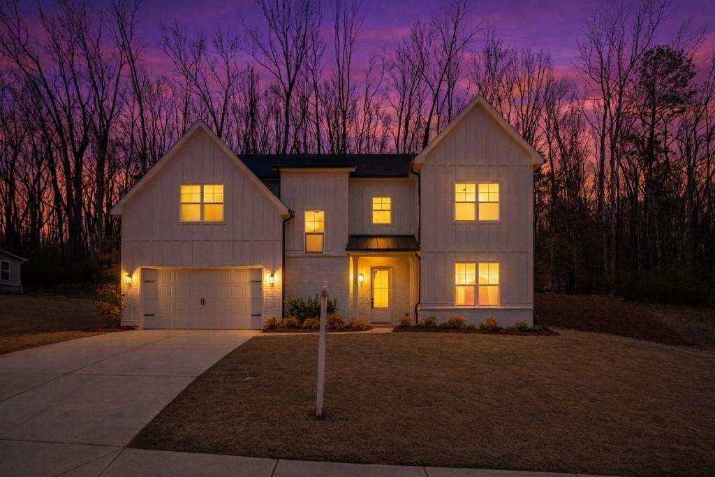 164 Aspen Hall Drive