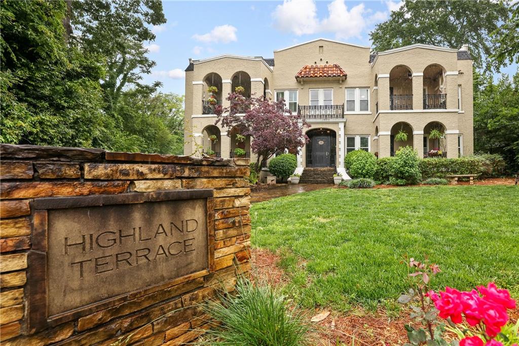 856 Briarcliff Road #21, Atlanta, Georgia image 20