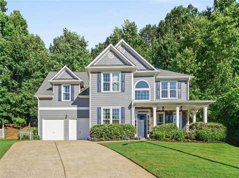 Homes For Sale - 4035 Annandale Main<br/> Kennesaw, GA 30144