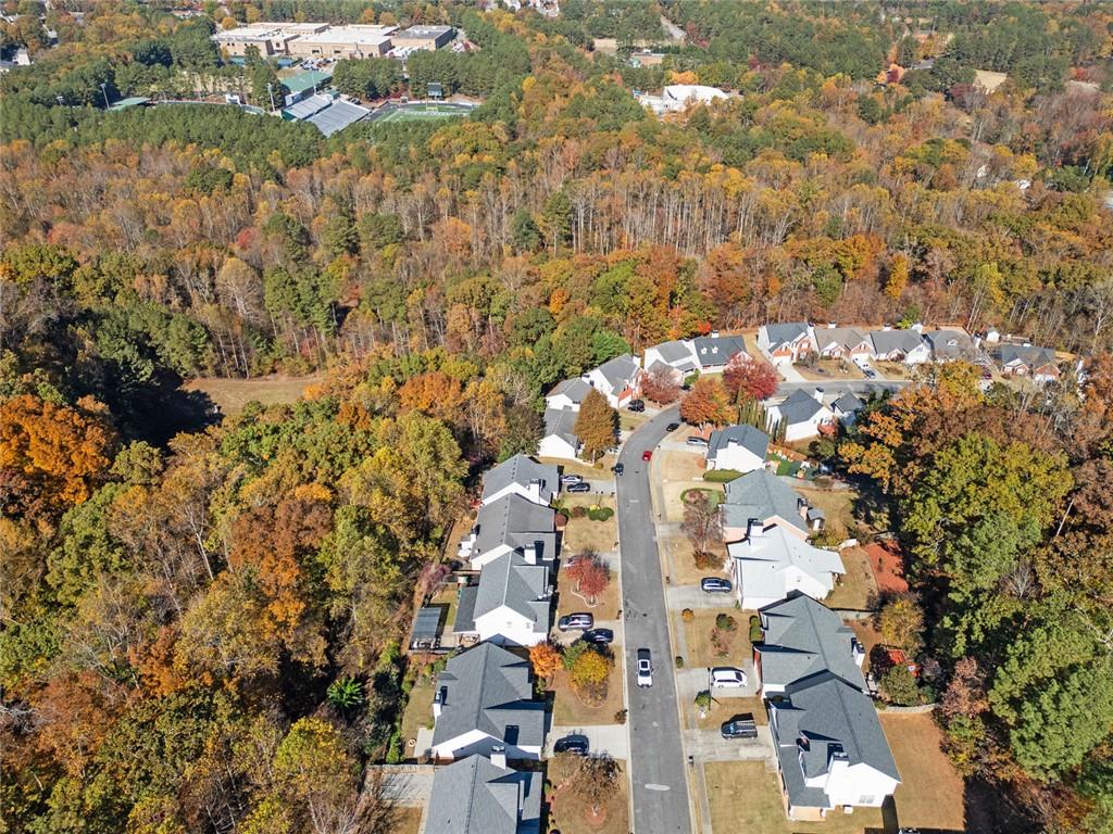 2140 Wildcat Cliffs Way