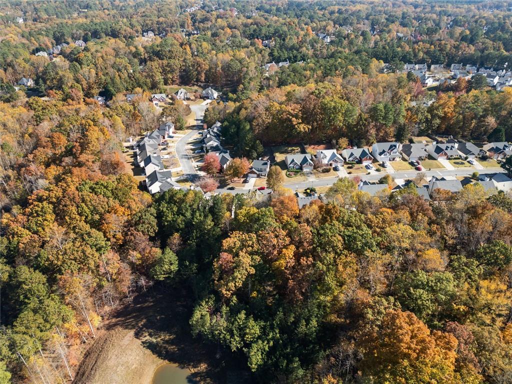 2140 Wildcat Cliffs Way