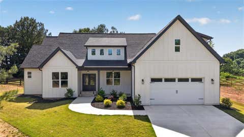 Homes For Sale - 61 Caden Lane<br/> Athens, GA 30607