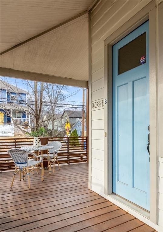 1085B Wylie Street SE