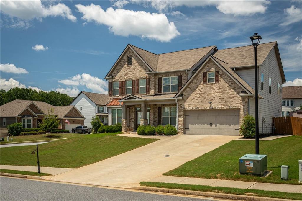 5530 Lacebark Pine Court