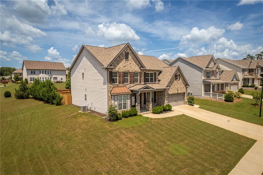 5530 Lacebark Pine Court