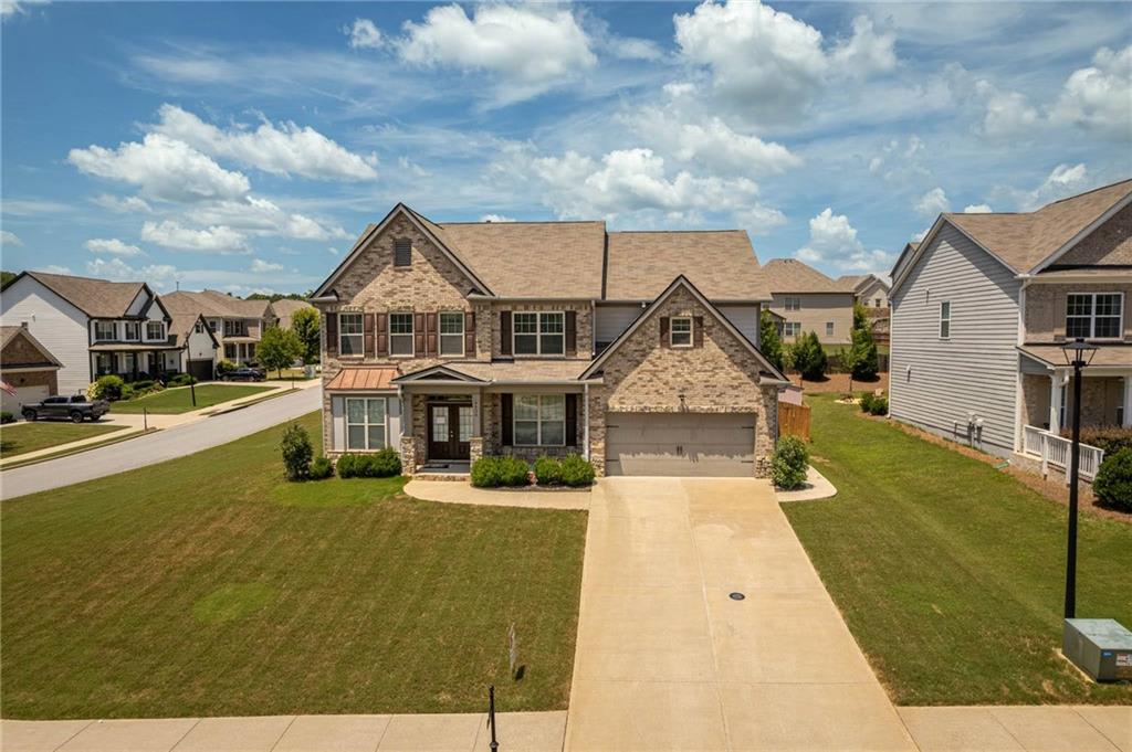 5530 Lacebark Pine Court