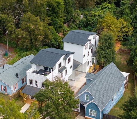 1044 Martin Street SE Atlanta GA 30315