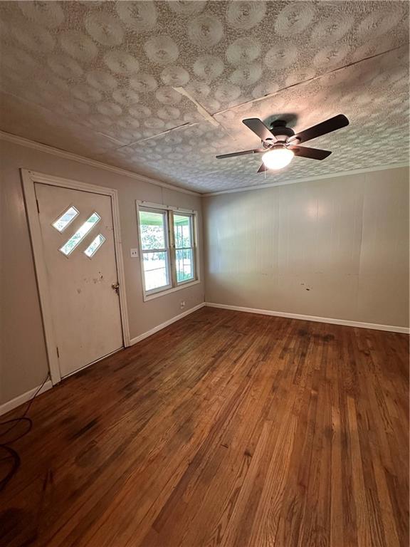 1821 Waverly Drive, Dalton, Georgia image 17