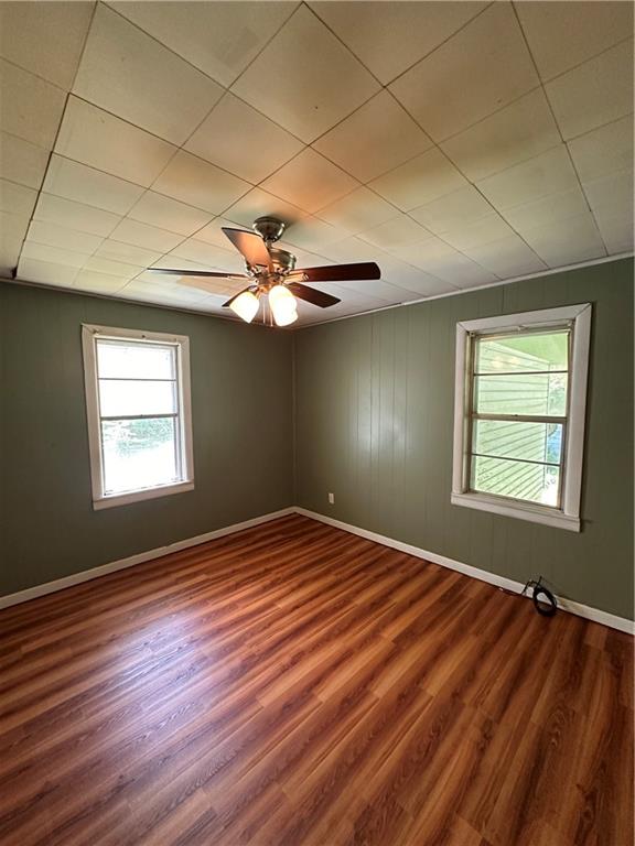 1821 Waverly Drive, Dalton, Georgia image 18