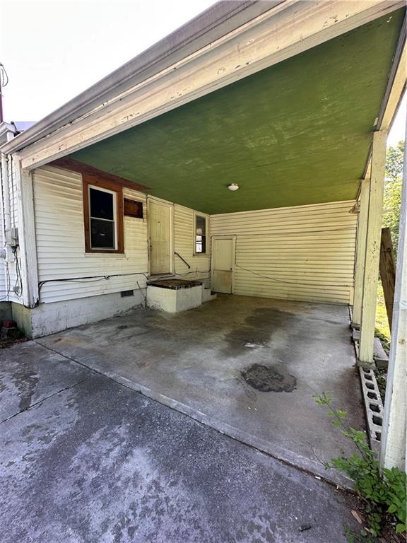 1821 Waverly Drive, Dalton, Georgia image 3