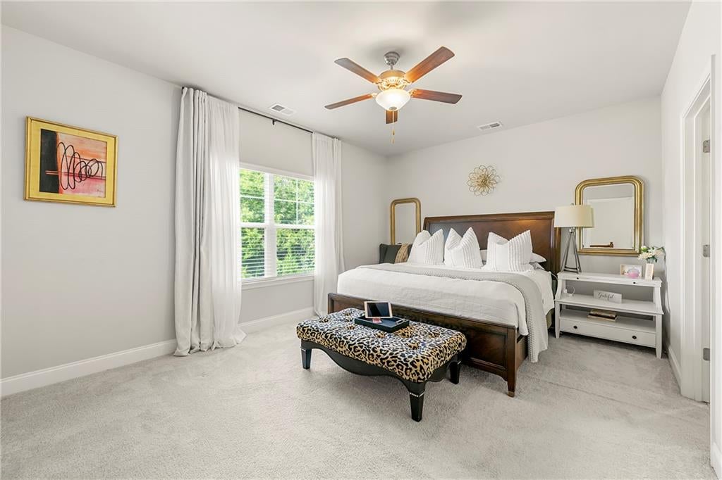985 Shelnutt Drive