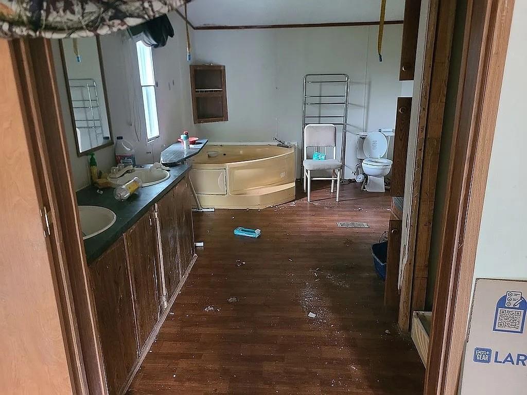 290 Forestwood Drive, Macon, Georgia image 6