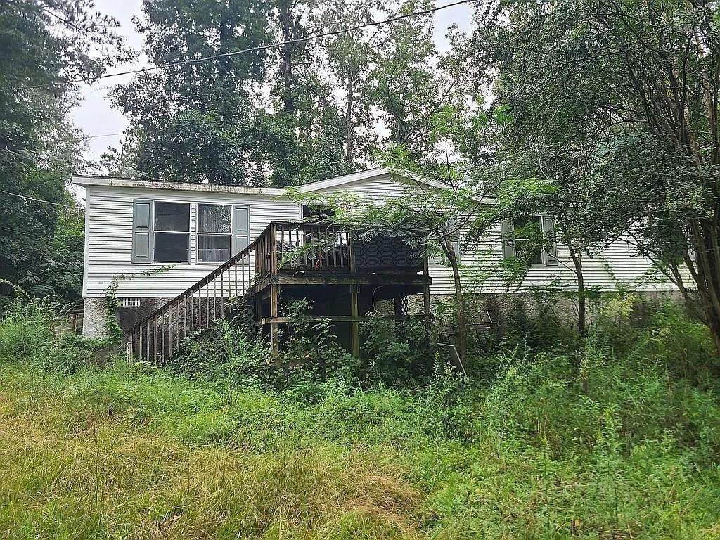 290 Forestwood Drive, Macon, Georgia image 1