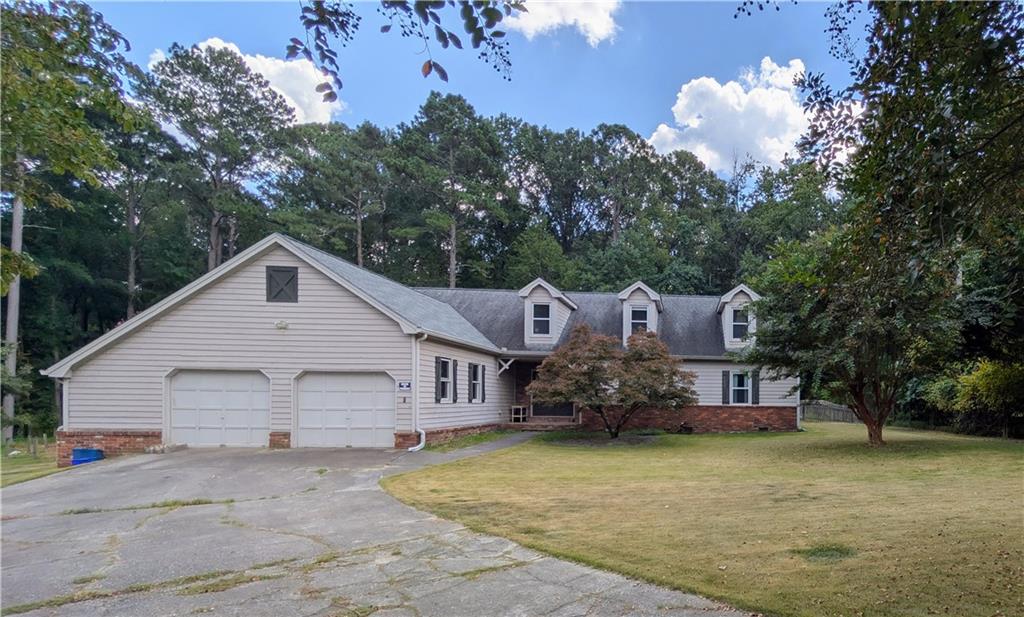 5448 Aucilla Creek Lane