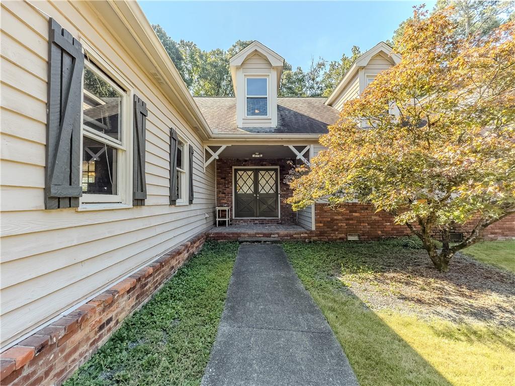 5448 Aucilla Creek Lane