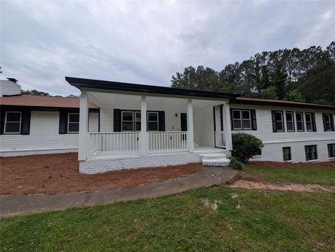 871 Cowan Road SE Conyers GA 30094