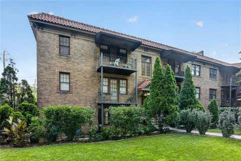 Condo For Rent - 677 Somerset Terrace #6D<br/> Atlanta, GA 30306
