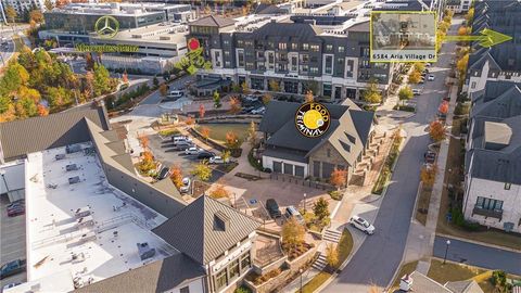 6584 Aria Village Drive Atlanta GA 30328