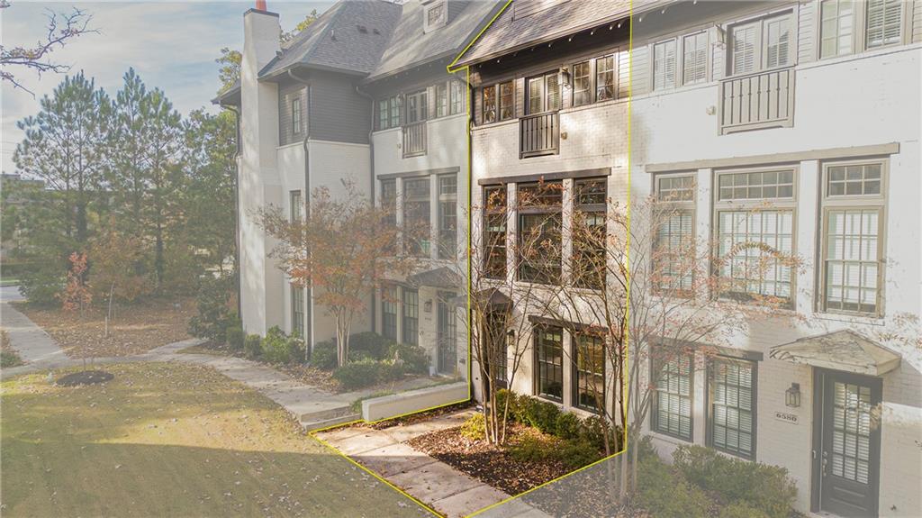 6584 Aria Village Drive