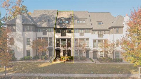 6584 Aria Village Drive Atlanta GA 30328