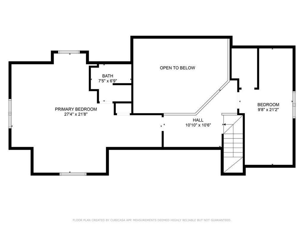 587 Oak Trace, Jasper, Georgia image 40