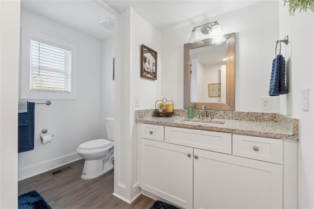 587 Oak Trace, Jasper, Georgia image 22
