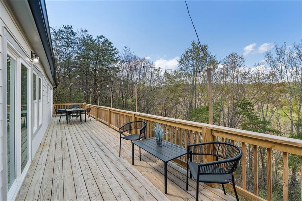 587 Oak Trace, Jasper, Georgia image 34