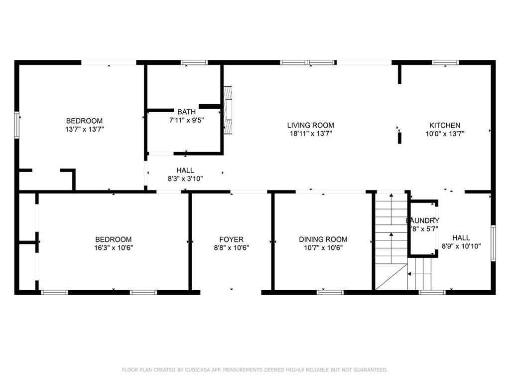 587 Oak Trace, Jasper, Georgia image 39