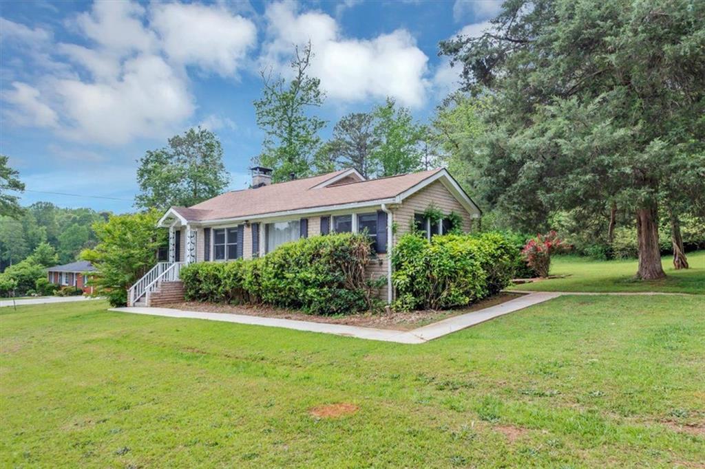 4497 Klondike Road, Lithonia, Georgia image 4