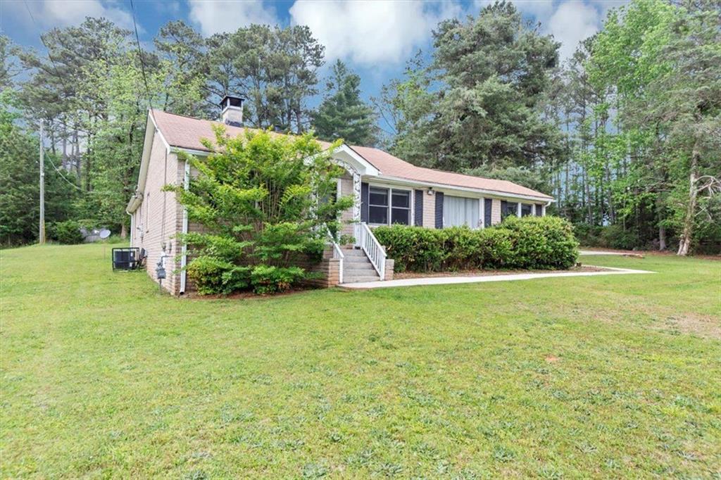 4497 Klondike Road, Lithonia, Georgia image 3