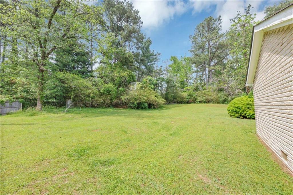 4497 Klondike Road, Lithonia, Georgia image 36