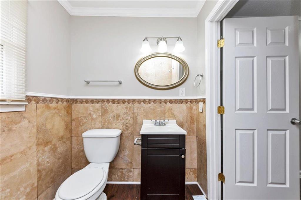4497 Klondike Road, Lithonia, Georgia image 33