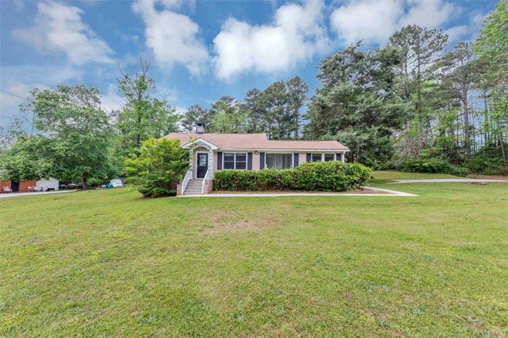 4497 Klondike Road, Lithonia, Georgia image 2