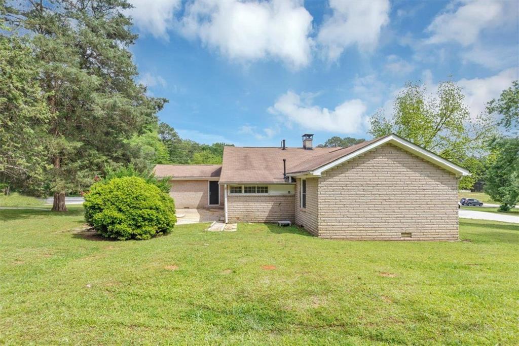 4497 Klondike Road, Lithonia, Georgia image 34