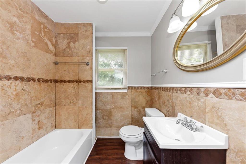 4497 Klondike Road, Lithonia, Georgia image 30