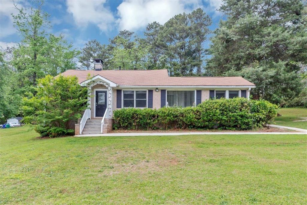4497 Klondike Road, Lithonia, Georgia image 1