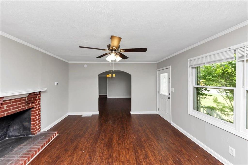 4497 Klondike Road, Lithonia, Georgia image 11