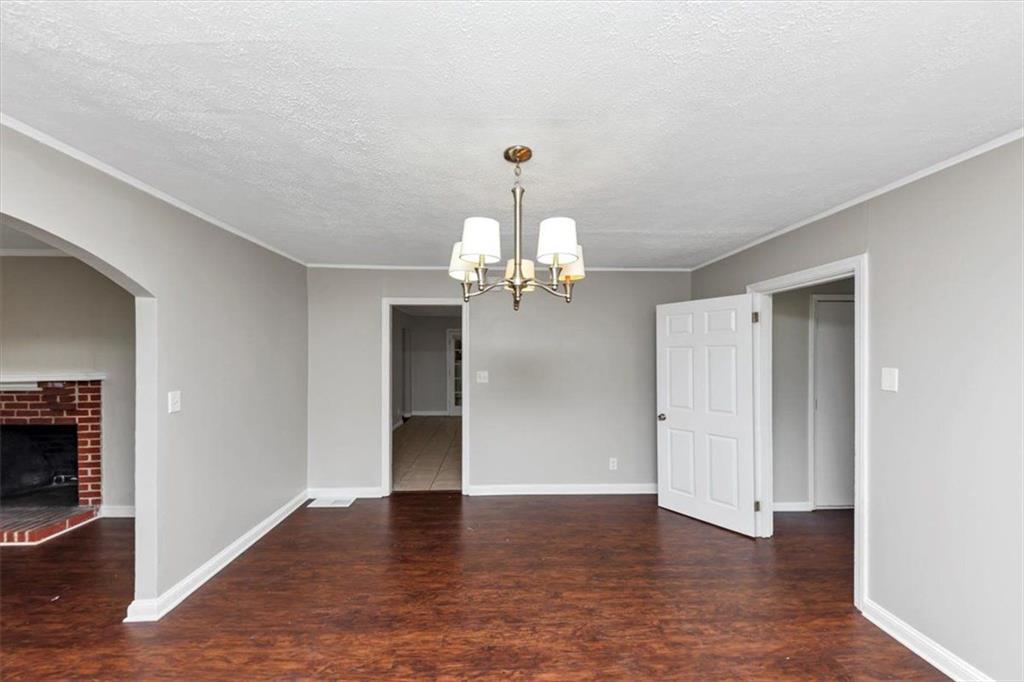 4497 Klondike Road, Lithonia, Georgia image 14