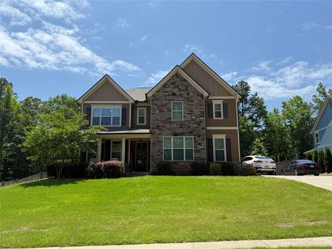 8340 Nolandwood Lane Villa Rica GA 30180