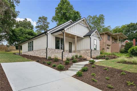 Homes For Rent - 2050 Morehouse Drive<br/> Atlanta, GA 30314