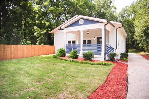 2190 Memorial Drive SE Atlanta GA 30317