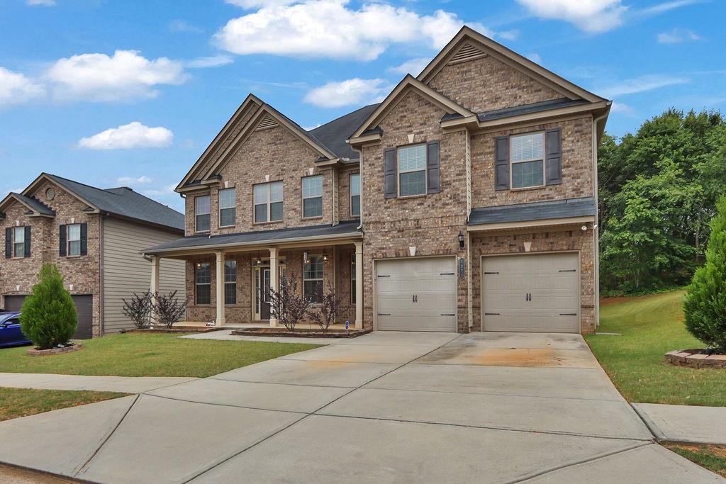 1071 Virginia Oak Lane