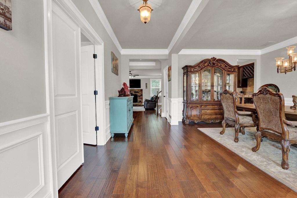 1071 Virginia Oak Lane