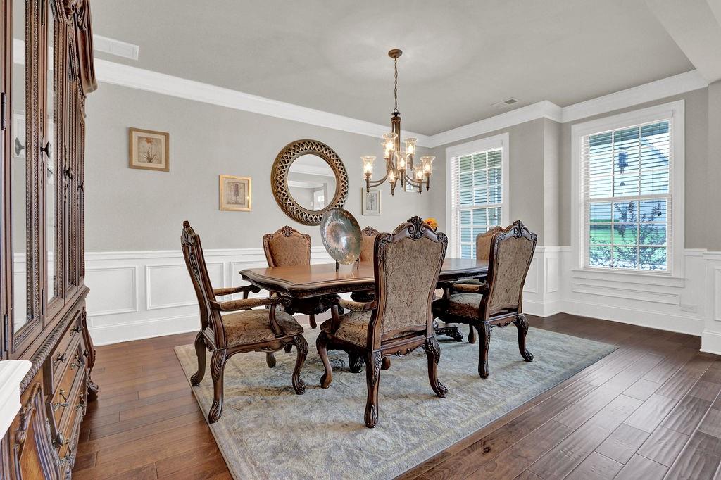 1071 Virginia Oak Lane
