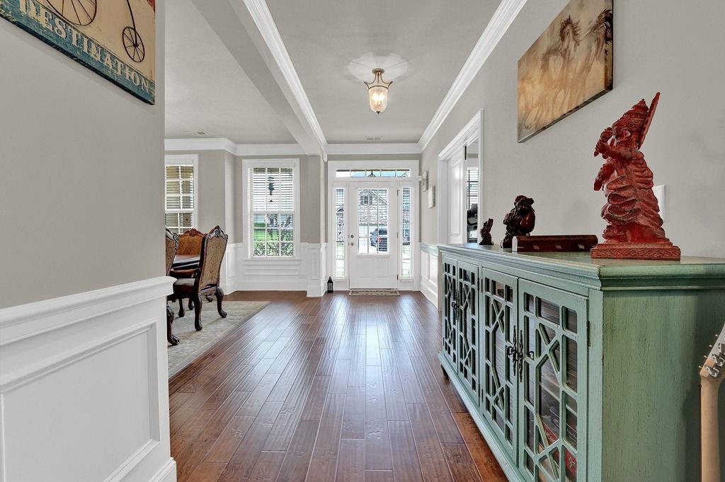 1071 Virginia Oak Lane